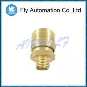 Quality G1/4 14KA AW13 MPX Pneumatic fittings Coupling Sleeve Pins AISI420 for sale