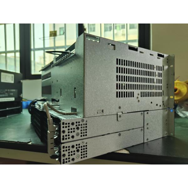 OEM Customization 19 Inch 6U Powercore System FP2 60Vdc 16KW 3S400V+N BD LD
