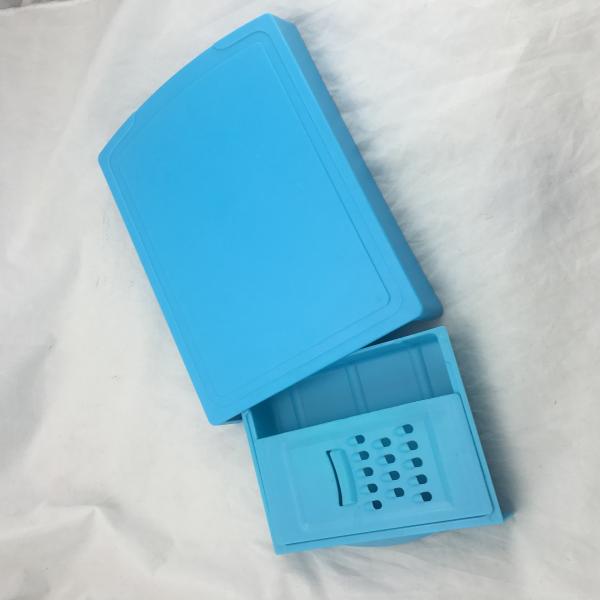 Mould Proof Polyethylene Cutting Board , Multi Coloured Chopping Boards