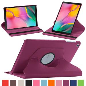 China  Galaxy Tab A 10.1 8.0 Magnetic Smart Case Flip Folio Cover on sale