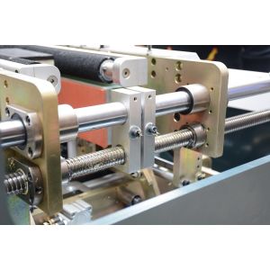 Quality Automatic Intelligence Box Forming Machine for sale