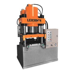 Quality Y32 Single Action Cold Extrusion Hydraulic Press Normal Servo for sale