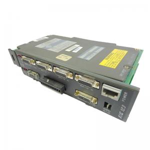 Quality 3 Axis Industrial Servo Controller Allen Bradley 1771-HS3CR 120 Volts for sale