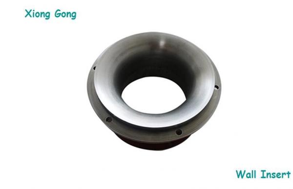 Buy For Ship Diesel Engine ABB Marine Turbocharger Parts VTC Series Wall Insert at wholesale prices