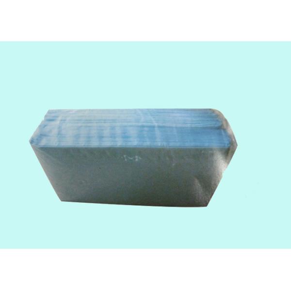 Waterproof PP Laminated Non Woven Fabric , Non Woven Polypropylene Fabrics