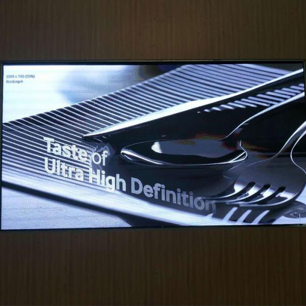 SMD2121 LED Video Display Board 1/32S Small Pixel Pitch LED Screen