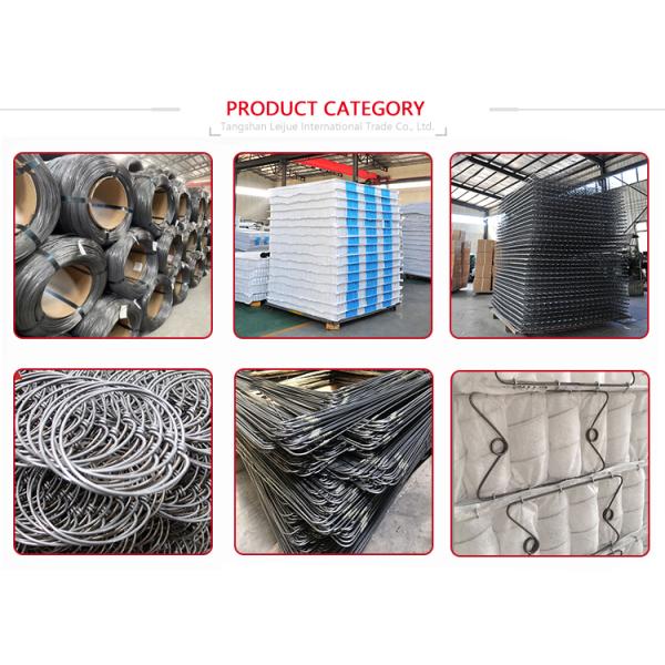 Pocket Coil Spring Unit Compressed Spring Bed Coil Unit for Mattress Coils Matelas 3 5 7 Zone Mattress Pocket Spring