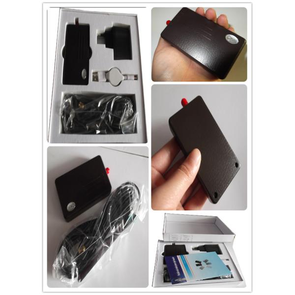 Automatic Cell Phone Signal Repeater / Booster / Amplifier For Traveling