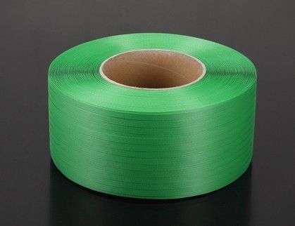 PP , PET , Plastic Strap Making Machine For Bale High Temperature Resistant