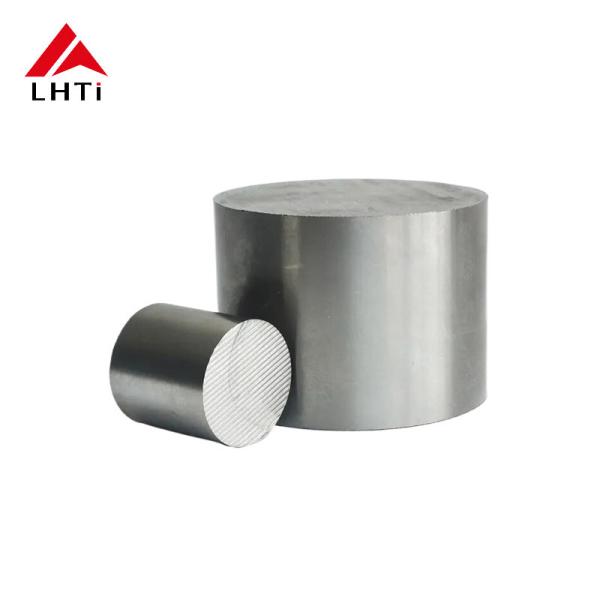 ASTM B338 and B337 Standards for High-Performance Titanium Bars | small diameter titanium bars