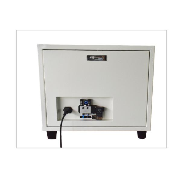 0.1mm2-16mm2 Cable Cutting Stripping Machine 7 Inch LCD Touch Screen