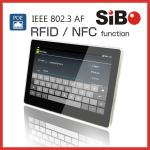 RS232 RS485 UART Arduino I/O Android tablet pc with WI-FI, RJ45 Ethernet,
