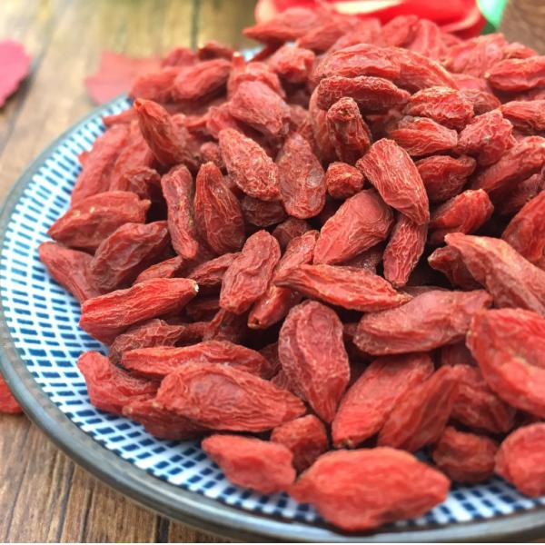 LC-M4H Goji Berry Colour Separator Machine Wolfberry Sorter Machine ISO9001