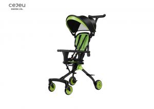 Quality Lightweight Foldable Baby Stroller With Five Point Harness Compact for sale