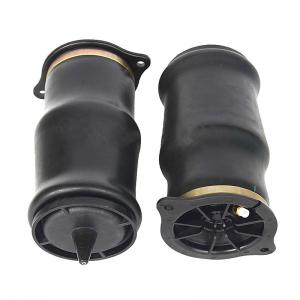 China 6393280101 Rear Air Bellow Suspension / Rubber Air Spring For Mercedes Vito Viano W639 on sale