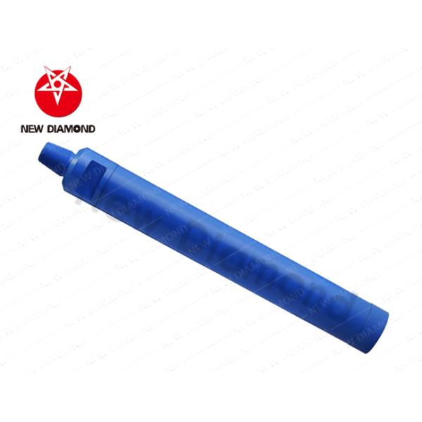 Alloy Steel NQL series Borewell Drilling Hammers without foot valve