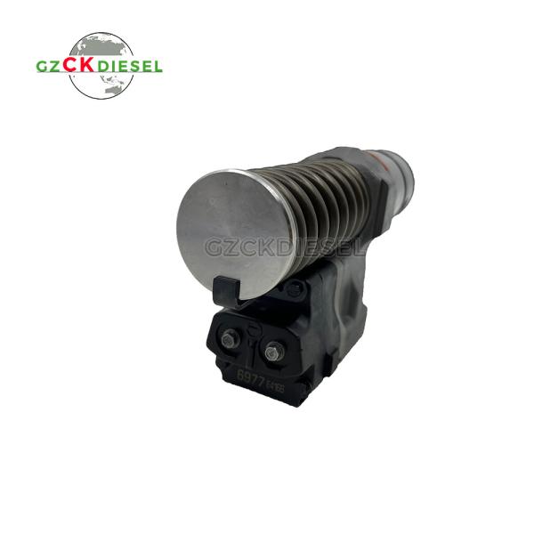 Fuel Injector 5236977 5236978 5236980 For S60 Diesel Engine