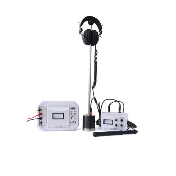 XHLJ504 Multi-function Cable Path Tracer Cable Fault Pinpointer