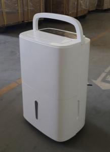 China Compact Refrigerant home household dehumidifier With Rotary Compressor, in Promotion on sale