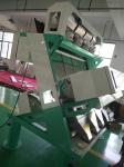 Red Quinoa Optical Sorting Machine Multi Functional With Toshiba Camera