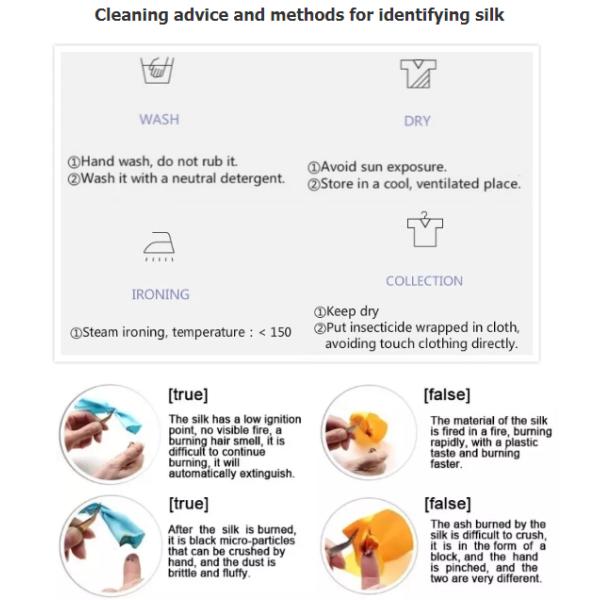 Double Layer 50g Mulberry Silk Face Mask With Nose Wire