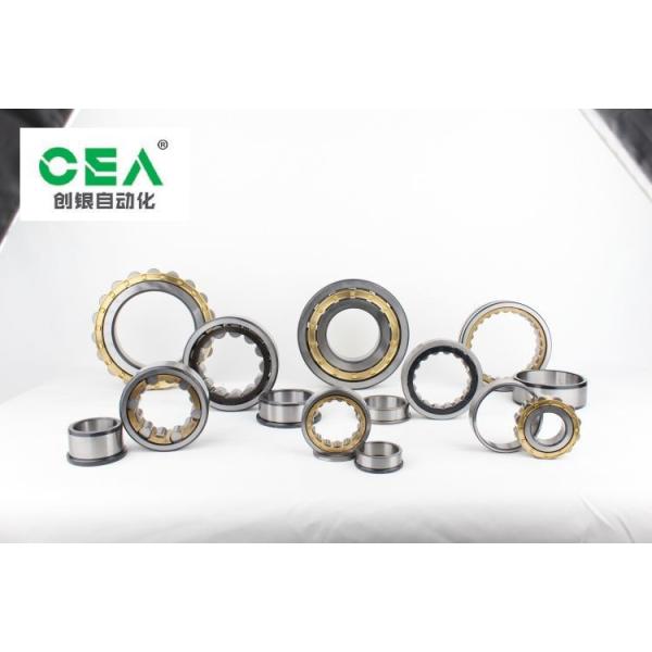 NK 16/16 Full Complement Needle Thrust Bearing 16x24x16mm