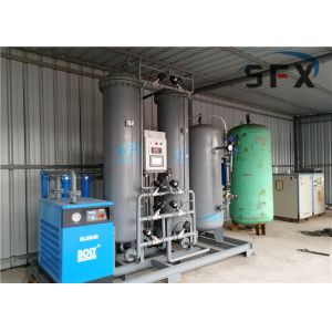 94 Purity PSA Oxygen Generator