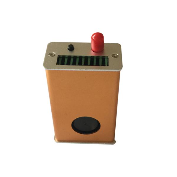 100KM LOS FPV/UAV Wireless Image Transmitter 1.2Ghz , 7W Mini Video Link