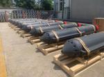 Vibro Compaction Vibroflot Pile Driver Compaction Bottom Feed Vibroflot Premium