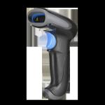 Barcode CCD Scanner Handheld USB Based 1D Code Reader Fast Scaning for