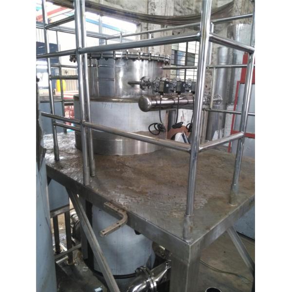Pilot Scale 10kg/H Closed Cycle Spray Dry Machine