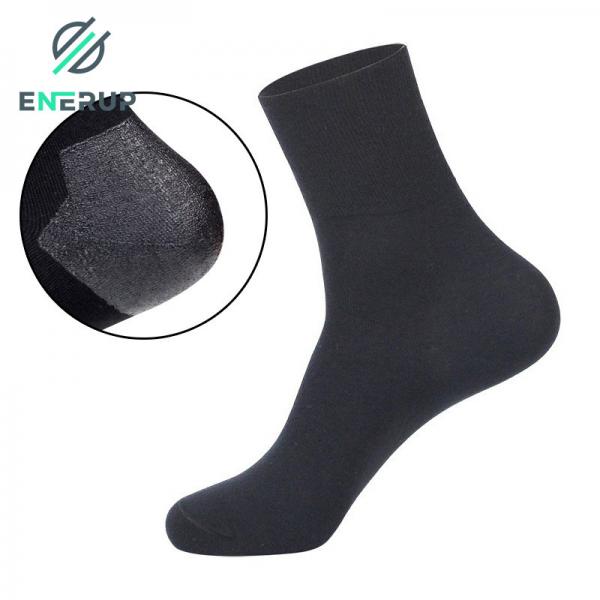 Buy Cotton Elastic Opening Gel Moisturizing Socks at wholesale prices