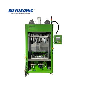 Automatic Intake Manifold Production Line with 220V Voltage , 100-110S/1PCS