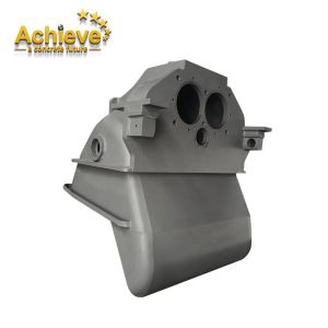 China SANY concrete pump mixing hopper on sale