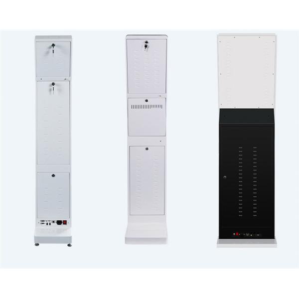 Modular Self-Ordering Kiosk with Customizable Hardware for Versatile Applications