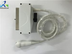 Quality CA123 Micro Convex Transducer , Convex Array Ultrasound Probe 3 MHz for sale