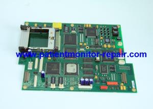 Quality GE Datex-Ohmeda S5 Patient Monitor Central Motherboard Processing Board CMFF-8003037 for sale