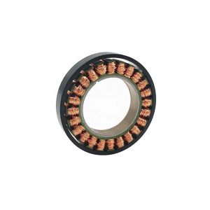 Quality Faradyi High Quality 3505 Type High Power BLDC Motor Frameless Motor Dc Brushless Motor For Handheld Fan for sale