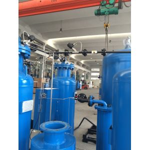 Tower Type Durable High Quality Low Price Industrial Nitrogen Genrator in PSA