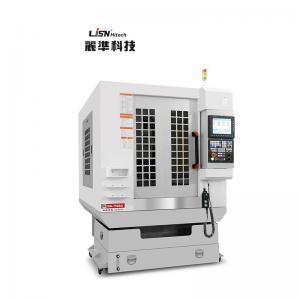 Quality 40000RPM CNC Engraving And Milling Machine DA540SD Anti Vibration for sale