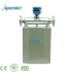 Mass Flowmeter-cheese Production and Processing Metering Equipment