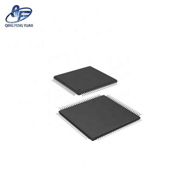 PIC32MX460F512L-80I PIC32MX460F512L PIC32MX460F PIC32MX TQFP100 Microcontroller PIC32MX460F512L-80I/PT