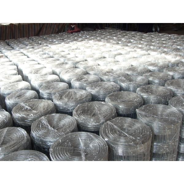 metal woven wire high tensile sheep fence