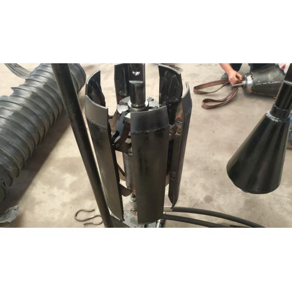 Six Sided Pipe Expander Hexagonal Head Jack