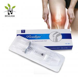 Quality HA Intra Articular Joint Injection Non Crosslinked Hyaluronic Acid For Arthritis for sale