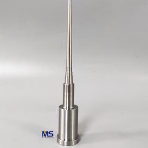 China HASCO Standard Syringe Mold Core Pins For Medical Injection Tooling on sale