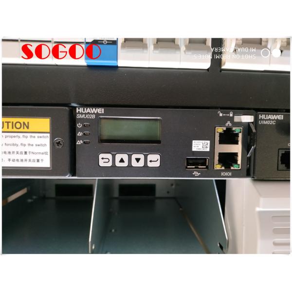Huawei ETP48200-A6D2 Embedded Power supply 48V200A AC to DC