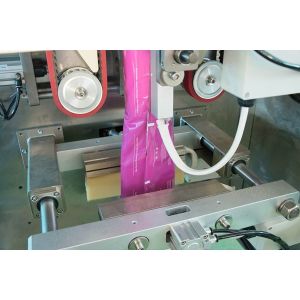 Multi-function Chips Packing Machine Weighting And Filling Packaging Machine