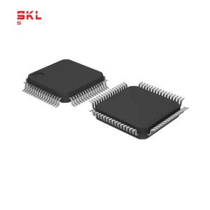 Quality STM32F091RBT6 ARM Cortex-M0+ MCU for High-Performance Embedded Applications for sale