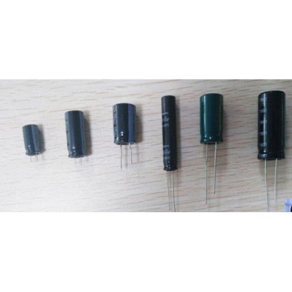 RS-901D Automatic 10-16mm Electrolytic Capacitor Cutting Machine 3.0MM Shortest Length